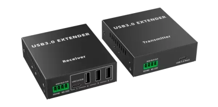 Lenkeng LKV300USB-RS