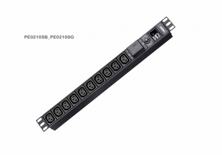 ATEN PE0210SG-AT-G