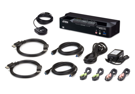 ATEN CS1922A-AT-G