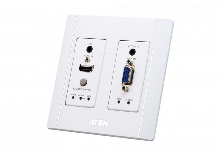 HDMI передатчик ATEN VE2812AUST-AT-G