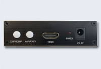 Конвертер HDMI CVBS TNTV/TNT MMS-HAVS