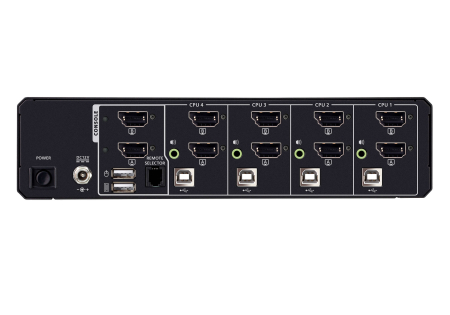 ATEN CS1142DPH4