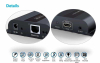 HDMI удлинитель LENKENG LKV383