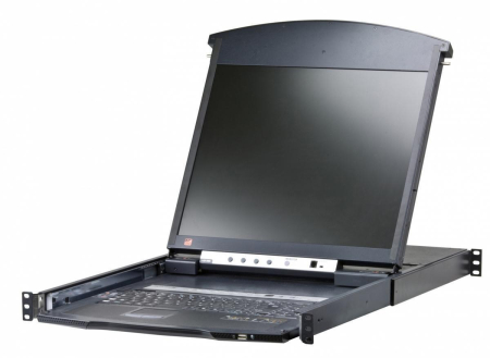 ATEN KL1508AiM-AXA-RG