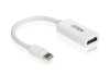 Mini DisplayPort-HDMI адаптер ATEN VC980-AT