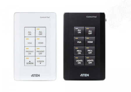 ATEN VK01001-AT