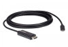 Конвертер USB ATEN UC3238-AT