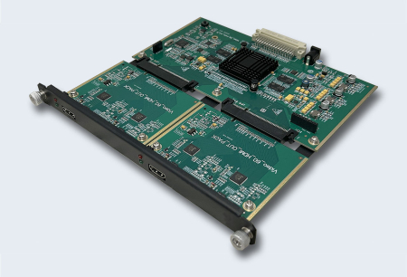 TNTv MMS-24OW-HDMI