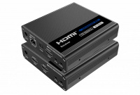 HDMI удлинитель LENKENG LKV676Cascade