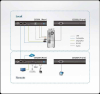 DisplayPort KVM удлинитель ATEN CE920-AT-G