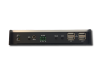 DVI KVM удлинитель по IP TNTv MMS-9525D-R