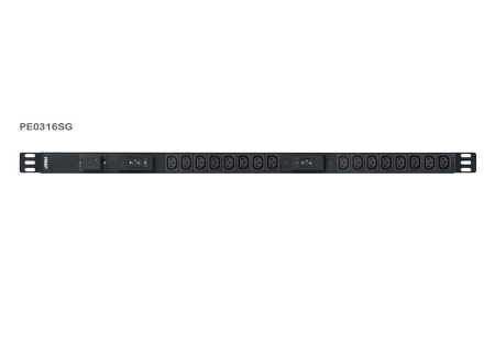 ATEN PE0316SG-AT
