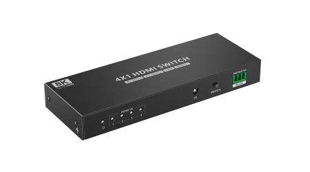 Переключатель HDMI Lenkeng LKV841