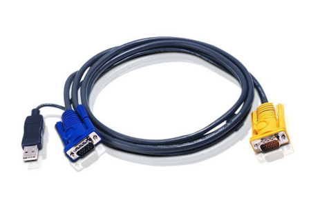 ATEN 2L-5205UP