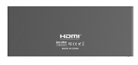 HDMI разветвитель удлинитель LENKENG LKV824