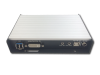 DVI KVM удлинитель по IP TNTv MMS-9520DF