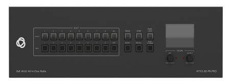 Kramer MTX3-88-PR-PRO