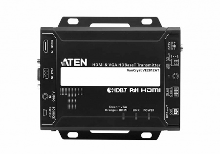 HDMI передатчик ATEN VE2812AT-AT-G