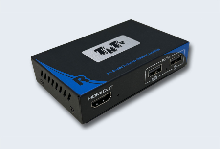 TNTv MMS-701H