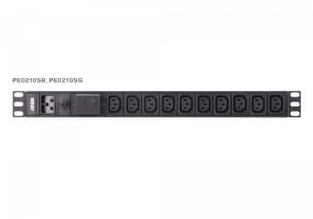 ATEN PE0210SG-AT-G