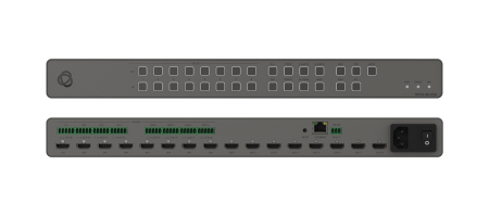 Kramer MTX3-88-HSA