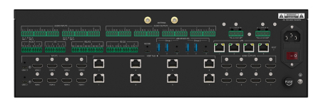 Kramer MTX3-88-PR-PRO