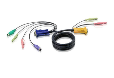 ATEN 2L-5305P